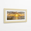 Espigas al Viento - Caperh | Cuadro decorativo de Canvas Lab