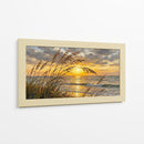Espigas al Viento - Caperh | Cuadro decorativo de Canvas Lab
