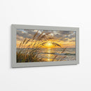 Espigas al Viento - Caperh | Cuadro decorativo de Canvas Lab