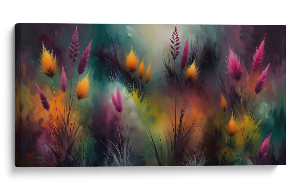 Espigas de Ensueño - Caperh | Cuadro decorativo de Canvas Lab