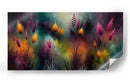 Espigas de Ensueño - Caperh | Cuadro decorativo de Canvas Lab