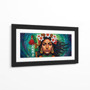 Espíritu Nativo - Caperh | Cuadro decorativo de Canvas Lab