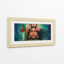 Espíritu Nativo - Caperh | Cuadro decorativo de Canvas Lab