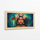 Espíritu Nativo - Caperh | Cuadro decorativo de Canvas Lab