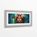 Espíritu Nativo - Caperh | Cuadro decorativo de Canvas Lab