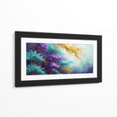 Esplendor Vivo - Caperh | Cuadro decorativo de Canvas Lab