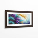 Esplendor Vivo - Caperh | Cuadro decorativo de Canvas Lab