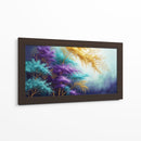 Esplendor Vivo - Caperh | Cuadro decorativo de Canvas Lab