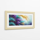 Esplendor Vivo - Caperh | Cuadro decorativo de Canvas Lab