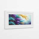 Esplendor Vivo - Caperh | Cuadro decorativo de Canvas Lab