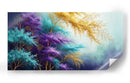 Esplendor Vivo - Caperh | Cuadro decorativo de Canvas Lab