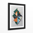 Esquema de Colores - Caperh | Cuadro decorativo de Canvas Lab