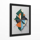 Esquema de Colores - Caperh | Cuadro decorativo de Canvas Lab