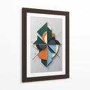 Esquema de Colores - Caperh | Cuadro decorativo de Canvas Lab