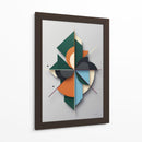 Esquema de Colores - Caperh | Cuadro decorativo de Canvas Lab