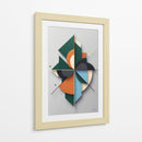 Esquema de Colores - Caperh | Cuadro decorativo de Canvas Lab
