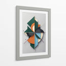 Esquema de Colores - Caperh | Cuadro decorativo de Canvas Lab