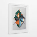 Esquema de Colores - Caperh | Cuadro decorativo de Canvas Lab