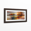 Estero de Quietud - Caperh | Cuadro decorativo de Canvas Lab