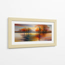 Estero de Quietud - Caperh | Cuadro decorativo de Canvas Lab