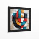 Estrato de Vanguardia - Caperh | Cuadro decorativo de Canvas Lab
