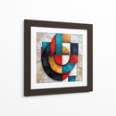 Estrato de Vanguardia - Caperh | Cuadro decorativo de Canvas Lab