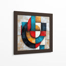 Estrato de Vanguardia - Caperh | Cuadro decorativo de Canvas Lab