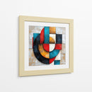 Estrato de Vanguardia - Caperh | Cuadro decorativo de Canvas Lab