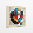 Estrato de Vanguardia - Caperh | Cuadro decorativo de Canvas Lab