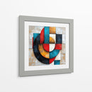 Estrato de Vanguardia - Caperh | Cuadro decorativo de Canvas Lab