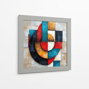 Estrato de Vanguardia - Caperh | Cuadro decorativo de Canvas Lab