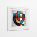 Estrato de Vanguardia - Caperh | Cuadro decorativo de Canvas Lab