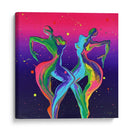 Euforia Compartida - Caperh | Cuadro decorativo de Canvas Lab