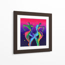 Euforia Compartida - Caperh | Cuadro decorativo de Canvas Lab