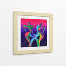 Euforia Compartida - Caperh | Cuadro decorativo de Canvas Lab