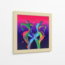 Euforia Compartida - Caperh | Cuadro decorativo de Canvas Lab