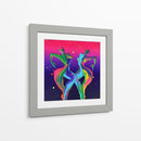 Euforia Compartida - Caperh | Cuadro decorativo de Canvas Lab