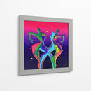 Euforia Compartida - Caperh | Cuadro decorativo de Canvas Lab