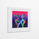 Euforia Compartida - Caperh | Cuadro decorativo de Canvas Lab