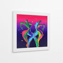 Euforia Compartida - Caperh | Cuadro decorativo de Canvas Lab