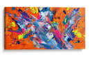Expresión Libre - Caperh | Cuadro decorativo de Canvas Lab