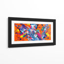 Expresión Libre - Caperh | Cuadro decorativo de Canvas Lab