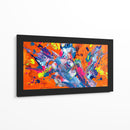 Expresión Libre - Caperh | Cuadro decorativo de Canvas Lab