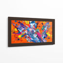 Expresión Libre - Caperh | Cuadro decorativo de Canvas Lab