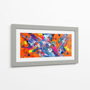 Expresión Libre - Caperh | Cuadro decorativo de Canvas Lab