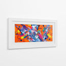 Expresión Libre - Caperh | Cuadro decorativo de Canvas Lab