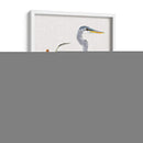 Aves Acuáticas Y Cattexis I - Naomi McCavitt | Cuadro decorativo de Canvas Lab