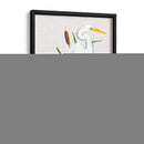 Pasas De Agua Y Cattails Iii - Naomi McCavitt | Cuadro decorativo de Canvas Lab