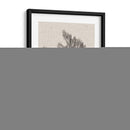 Carboncillo Y Ropa De Algas De Lino V - Henry Bradbury | Cuadro decorativo de Canvas Lab