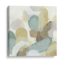 Sutil Sinergia I - June Erica Vess | Cuadro decorativo de Canvas Lab